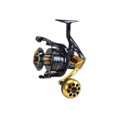 REEL OKUMA SALINA 8000 7BB 5.4;1 REEL OKUMA SALINA 8000 7BB 5.4;1